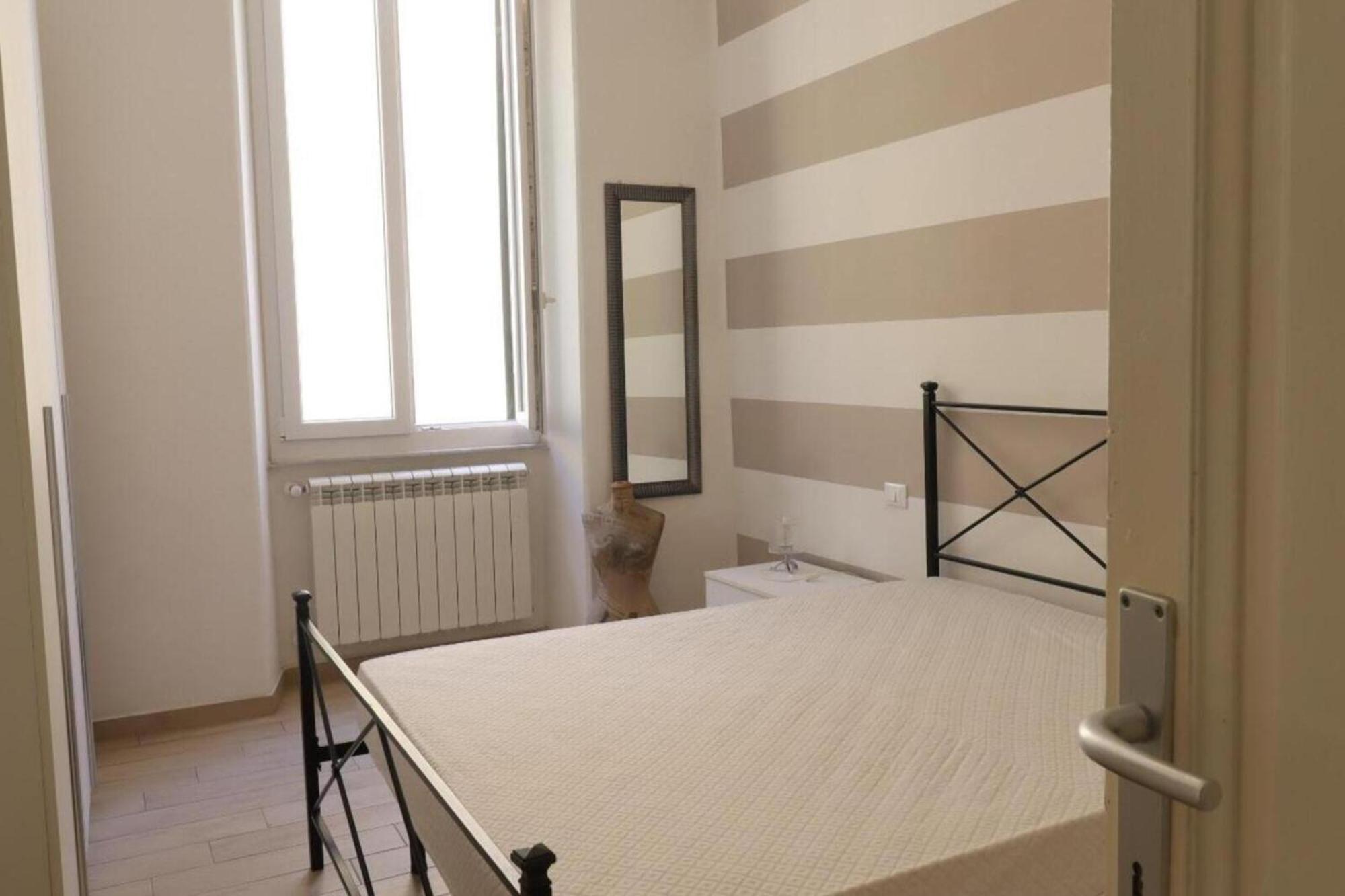 La First Ludy Appartamento La Spezia