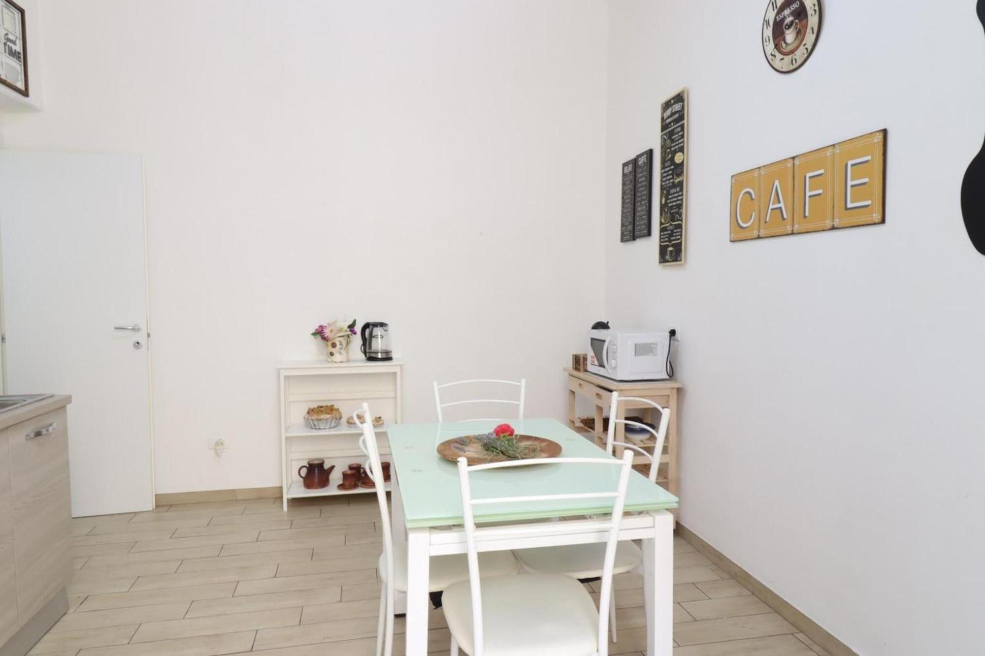 Appartamento La First Ludy *