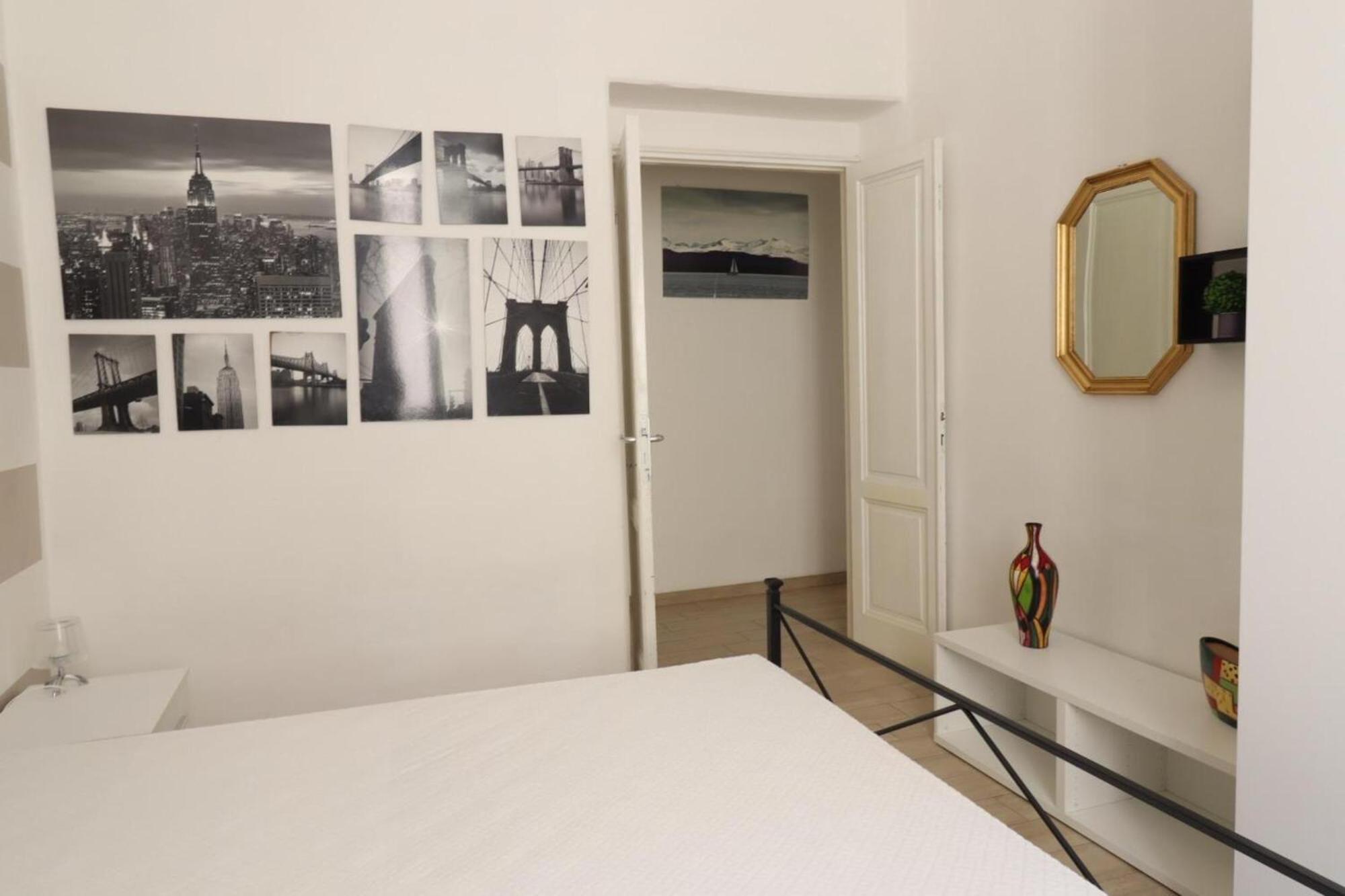 La First Ludy Appartamento La Spezia